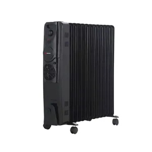شوفاژ برقی مباشی  