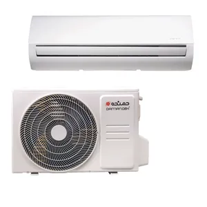 کولر گازی 18000 روتاری دمنده 