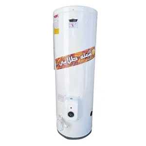 آبگرمکن برقی شعله طلایی 
