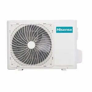 کولر گازی اسپلیت 24000 دور ثابت هایسنس