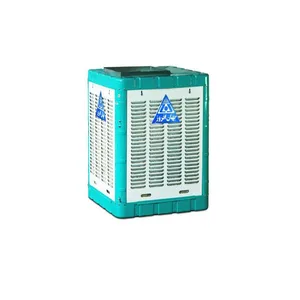 کولر آبی 3500 جهان افروز 