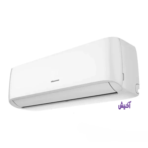 کولر گازی 9 هزار هایسنس 