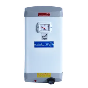 آبگرمکن برقی آزمایش