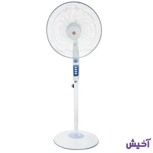 پنکه پارس خزر