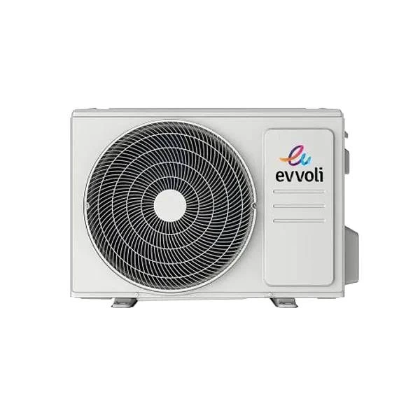  کولر گازی 30 هزار ایوولی 