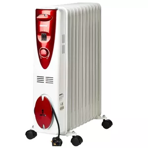 شوفاژ برقی جی پاس 