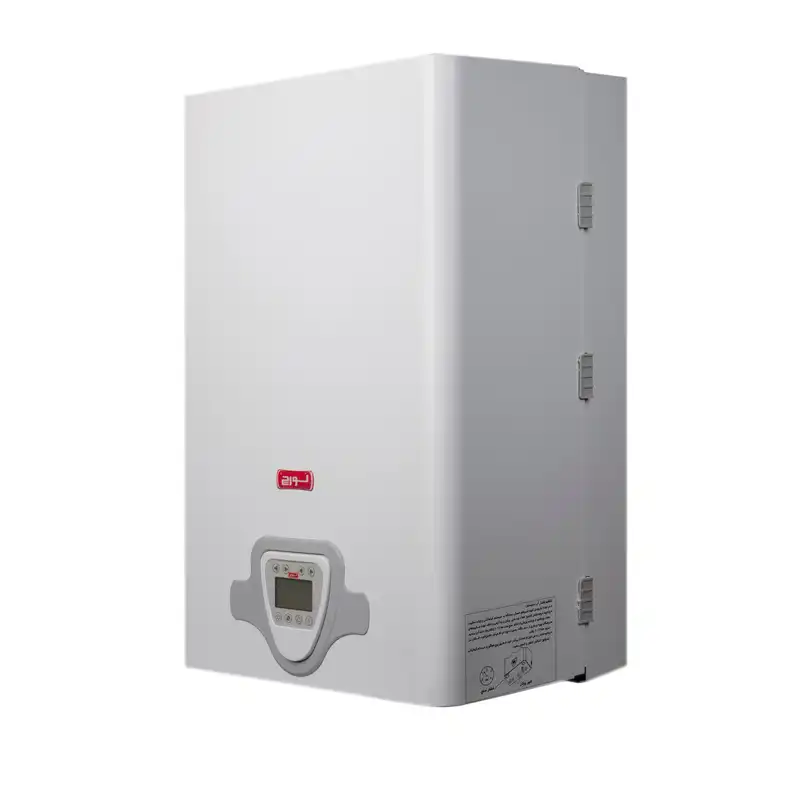 پکیج شوفاژ دیواری لورچ مدل Hero 28000