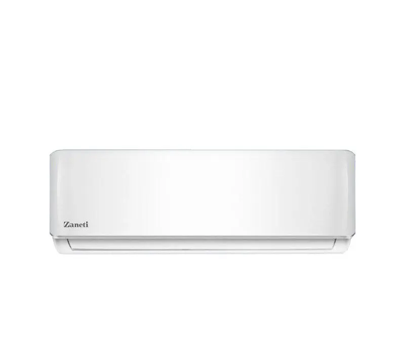 کولر گازی 12 هزار زانتی