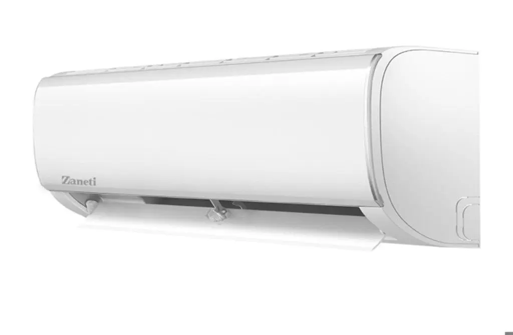 کولر گازی 36هزار زانتی