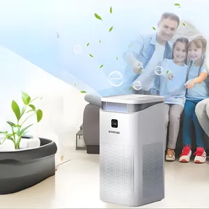 تصفیه کننده هوا ایستکول 