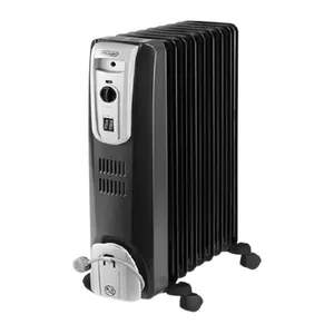 شوفاژ برقی دلونگی 