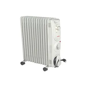 شوفاژ برقی نوا 