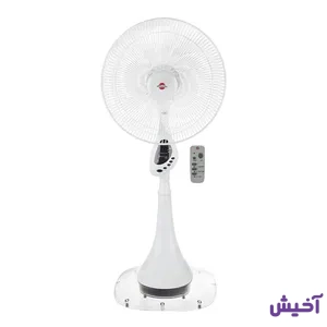 پنکه پارس خزر 