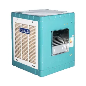 کولر آبی 3500 آزمایش