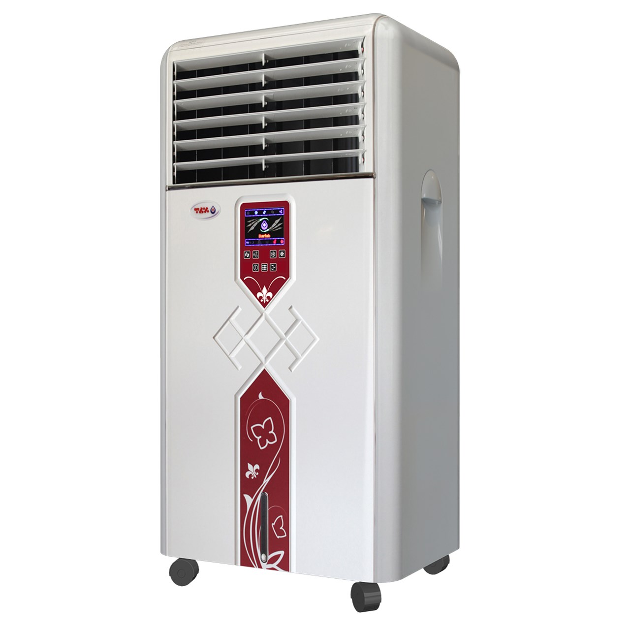 کولر آبی 3500 برفاب