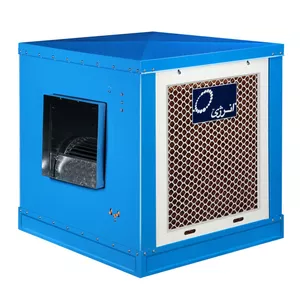 کولر تبخیری 3500 سلولزی انرژی