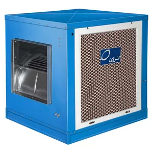 کولر سلولزی 5500 تبخیر انرژی