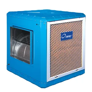 کولر سلولزی 5500 تبخیری انرژی