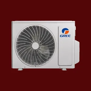 کولر گازی اسپلیت 12000 گری